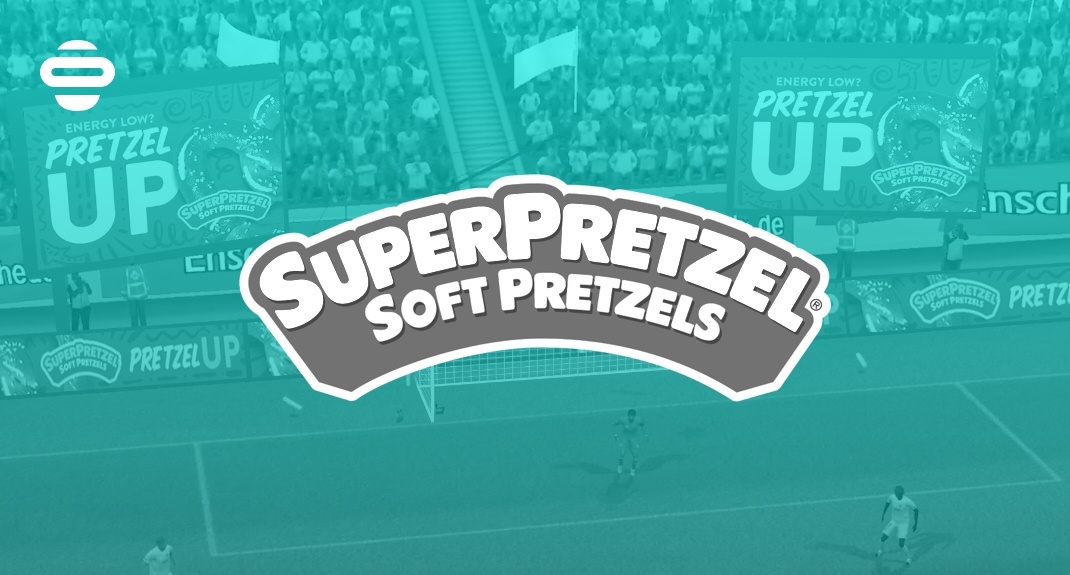 Super Pretzel Case Studies